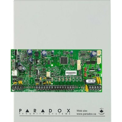 Paradox SP4000 Κεντρικός Πίνακας Συναγερμού με 32 Ζώνες