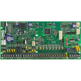 Paradox SP6000 Κεντρικός Πίνακας Συναγερμού με 32 Ζώνες