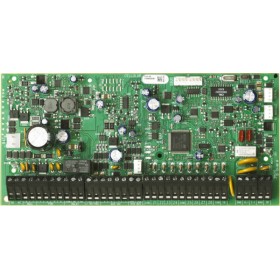 Paradox Κεντρικός Πίνακας Συναγερμού GSM PA.EV.HD0.00