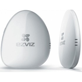 Ezviz Ασύρματος Κεντρικός Πίνακας Συναγερμού Wi-Fi CS-A1-32W