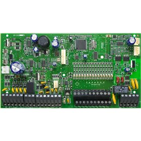 Paradox SP7000 Κεντρικός Πίνακας Συναγερμού με 32 Ζώνες