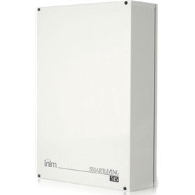 Inim Smartliving 515 Κεντρικός Πίνακας Συναγερμού Inim Smartliving 515 Κεντρικός Πίνακας Συναγερμού