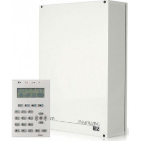 Inim SmartLiving 515+ Κεντρικός Πίνακας Συναγερμού Inim SmartLiving 515+ Κεντρικός Πίνακας Συναγερμού