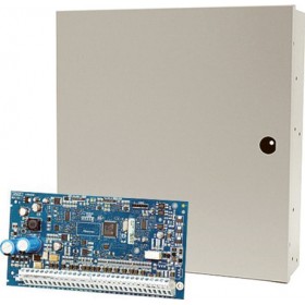 DSC HS2016NKE Ασύρματος Κεντρικός Πίνακας Συναγερμού με 16 Ζώνες