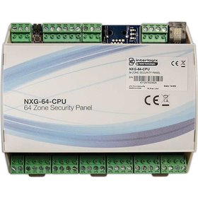 Caddx XGEN NXG 64 PSTN Ασύρματος Κεντρικός Πίνακας Συναγερμού με 32 Ζώνες Caddx XGEN NXG 64 PSTN Ασύρματος Κεντρικός Πίνακας Συναγερμού με 32 Ζώνες