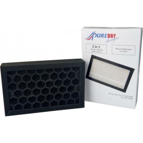 Puredry PD MIST Φίλτρο HEPA για Υγραντήρα Puredry PD MIST Φίλτρο HEPA για Υγραντήρα