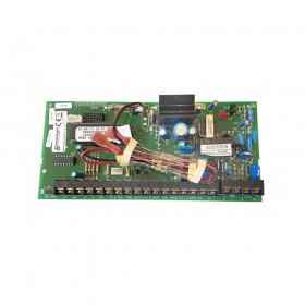 Caddx Ασύρματος Κεντρικός Πίνακας Συναγερμού με 8 Ζώνες NX-4-BO Caddx Ασύρματος Κεντρικός Πίνακας Συναγερμού με 8 Ζώνες NX-4-BO