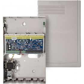 Caddx Ασύρματος Κεντρικός Πίνακας Συναγερμού RF με 48 Ζώνες NXG-9-RF-LB Caddx Ασύρματος Κεντρικός Πίνακας Συναγερμού RF με 48 Ζώνες NXG-9-RF-LB