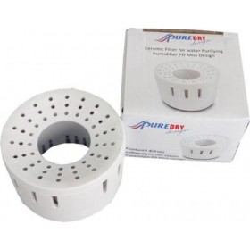 Puredry PD Mist Design Φίλτρο Νερού για Υγραντήρα Puredry PD Mist Design Φίλτρο Νερού για Υγραντήρα