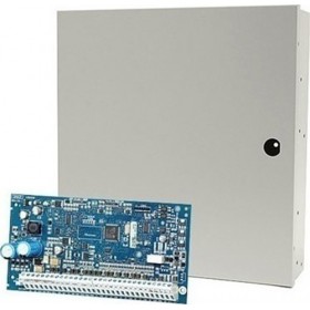 DSC HS2128NKE Ασύρματος Κεντρικός Πίνακας Συναγερμού με 16 Ζώνες