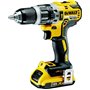 Dewalt DCD796D2 Κρουστικό Δραπανοκατσάβιδο Μπαταρίας 18V 2x2Ah