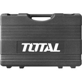 Total TH215002 Κρουστικό Κατεδαφιστικό Ρεύματος 1500W με SDS Max Total TH215002 Κρουστικό Κατεδαφιστικό Ρεύματος 1500W με SDS Max