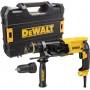 Dewalt D25134K Κρουστικό Σκαπτικό