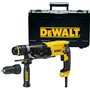 Dewalt D25134K Κρουστικό Σκαπτικό