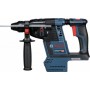 Bosch GBH 18V-26 Professional Κρουστικό Σκαπτικό Μπαταρίας 18V Solo με SDS Plus 0611909001