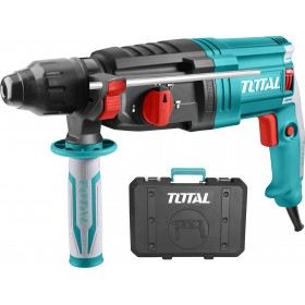 Total TH309288 Κρουστικό Σκαπτικό Ρεύματος 950W με SDS Plus