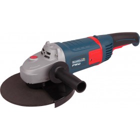 Bormann BAG2400 Τροχός 230mm Ρεύματος 2400W 003700