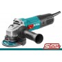 Total TG10711556 Τροχός 115mm Ρεύματος 750W