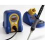 Hakko FX888D Σταθμός Κόλλησης Ρεύματος 70W με Ρύθμιση Θερμοκρασίας με βάση στήριξης και σφουγγαράκι