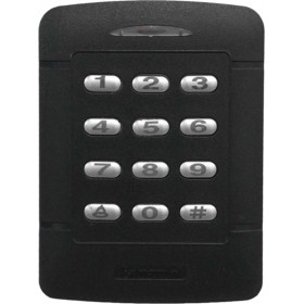 Tele ACR-107 Πληκτρολόγιο Συναγερμού σε Μαύρο Χρώμα Tele ACR-107 Πληκτρολόγιο Συναγερμού σε Μαύρο Χρώμα