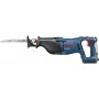 Bosch Σπαθοσέγα GSA 18 V-LI 18V Χωρίς Μπαταρία &amp L-Boxx