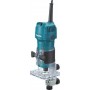 Makita 3709 Κουρευτικό Περιθωρίων 530W