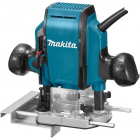 Makita RP0900J Κάθετη Φρέζα 900W