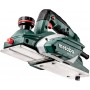 Metabo HO 26-82 Πλάνη 620W με Σύστημα Αναρρόφησης