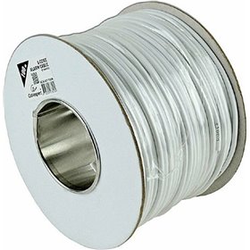 Cablexpert Καλώδιο Συναγερμού 100m Λευκό AC-6-002-100M Cablexpert Καλώδιο Συναγερμού 100m Λευκό AC-6-002-100M