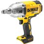 Dewalt DCF899HN Brushless Μπουλονόκλειδο 18V Solo με Υποδοχή 1/2"