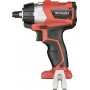 Einhell TE-CW 18 Li BL Μπουλονόκλειδο 18V Solo με Υποδοχή 1/2"