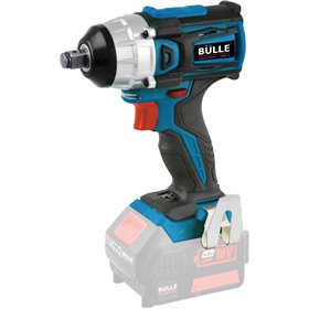 "Bulle 633014 Μπουλονόκλειδο 18V Solo με Υποδοχή 1/2""" Bulle 633014 Μπουλονόκλειδο 18V Solo με Υποδοχή 1/2"