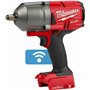 Milwaukee M18 ONEFHIWF12-0X Μπουλονόκλειδο 18V Solo με Υποδοχή 1/2"