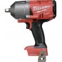 Milwaukee M18 ONEFHIWF12-0X Μπουλονόκλειδο 18V Solo με Υποδοχή 1/2"