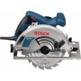 Bosch GKS 190 Professional 1400W 0601623000