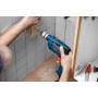 Bosch GSB 13 RE Professional Κρουστικό Δράπανο 600W