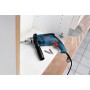 Bosch GSB 13 RE Professional Κρουστικό Δράπανο 600W