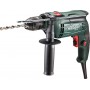 Metabo Κρουστικό Δράπανο SBE 650 650W με Θήκη