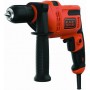 Black &amp Decker BEH200 Κρουστικό Δράπανο 500W