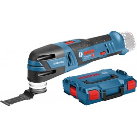 Bosch GOP 12V-28 Professional Παλινδρομικό Πολυεργαλείο 12V Solo Bosch GOP 12V-28 Professional Παλινδρομικό Πολυεργαλείο 12V Solo