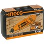 Ingco MG1309 Περιστροφικό Πολυεργαλείο 130W με Ρύθμιση Ταχύτητας