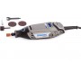 Dremel 3000 (3000-5) Περιστροφικό Πολυεργαλείο 130W με Ρύθμιση Ταχύτητας