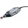 Dremel 3000 (3000-5) Περιστροφικό Πολυεργαλείο 130W με Ρύθμιση Ταχύτητας