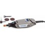 Dremel 3000 (3000-5) Περιστροφικό Πολυεργαλείο 130W με Ρύθμιση Ταχύτητας