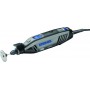 Dremel 4300-3/45EZ Περιστροφικό Πολυεργαλείο 175W με Ρύθμιση Ταχύτητας