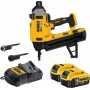 Dewalt Καρφωτικό Ματαρίας DCN890P2 20V 2x5Ah για Καρφιά