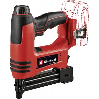 Einhell Καρφωτικό Ματαρίας TE-CN 18 Li 18V Solo για Καρφιά και Συνδετήρες 4257790