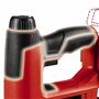 Einhell Καρφωτικό Ματαρίας TE-CN 18 Li 18V Solo για Καρφιά και Συνδετήρες 4257790