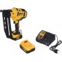 Dewalt Καρφωτικό Ματαρίας DCN660P2-QW 18V 2x5Ah για Καρφιά