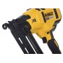 Dewalt Καρφωτικό Ματαρίας DCN660P2-QW 18V 2x5Ah για Καρφιά